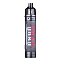 Voopoo Drag X Kit Iron Knight - B2B El Templo de la Shisha | Mayorista de  Cachimbas y Vapers
