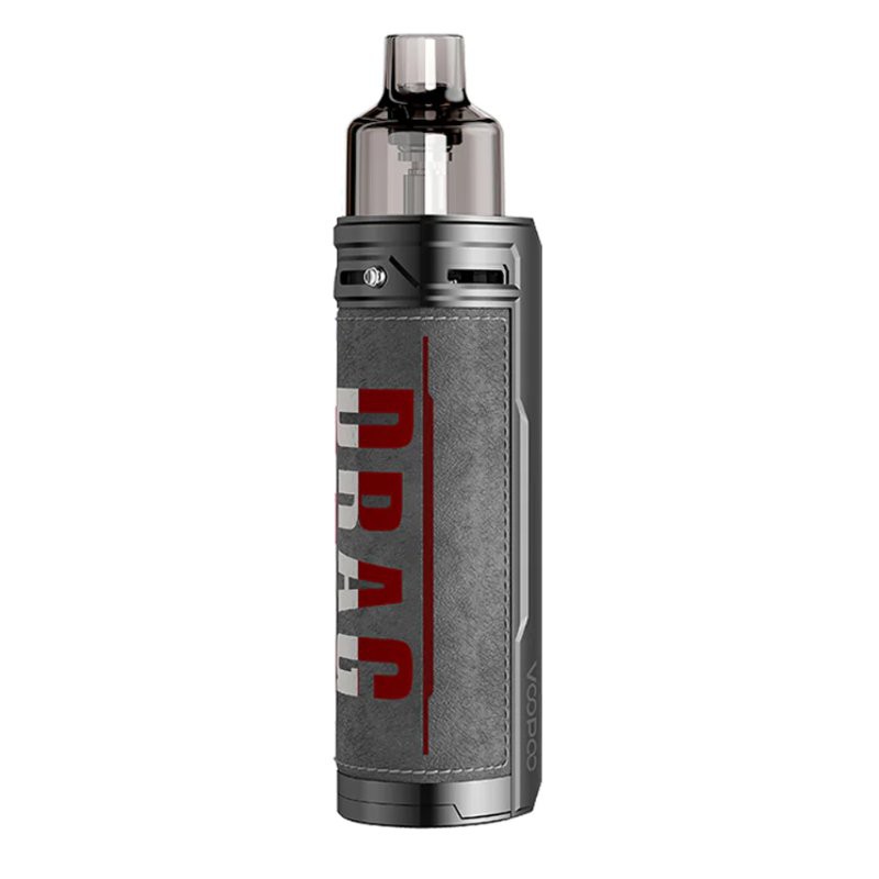Voopoo Drag X Kit Iron Knight - B2B El Templo de la Shisha | Mayorista de  Cachimbas y Vapers
