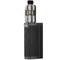 elfbar nachfüll pod läuft aus VOOPOO DRAG 5 Review: Subtle Upgrades, Stellar Performance main image 0